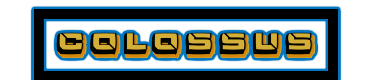 COLOSSUS
