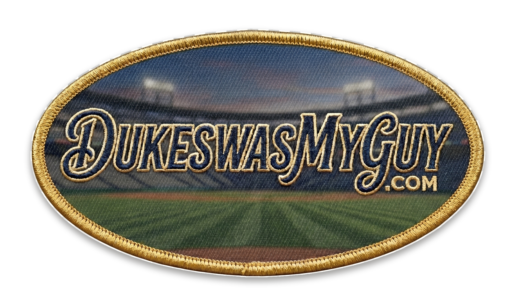 Dukeswasmyguy.com